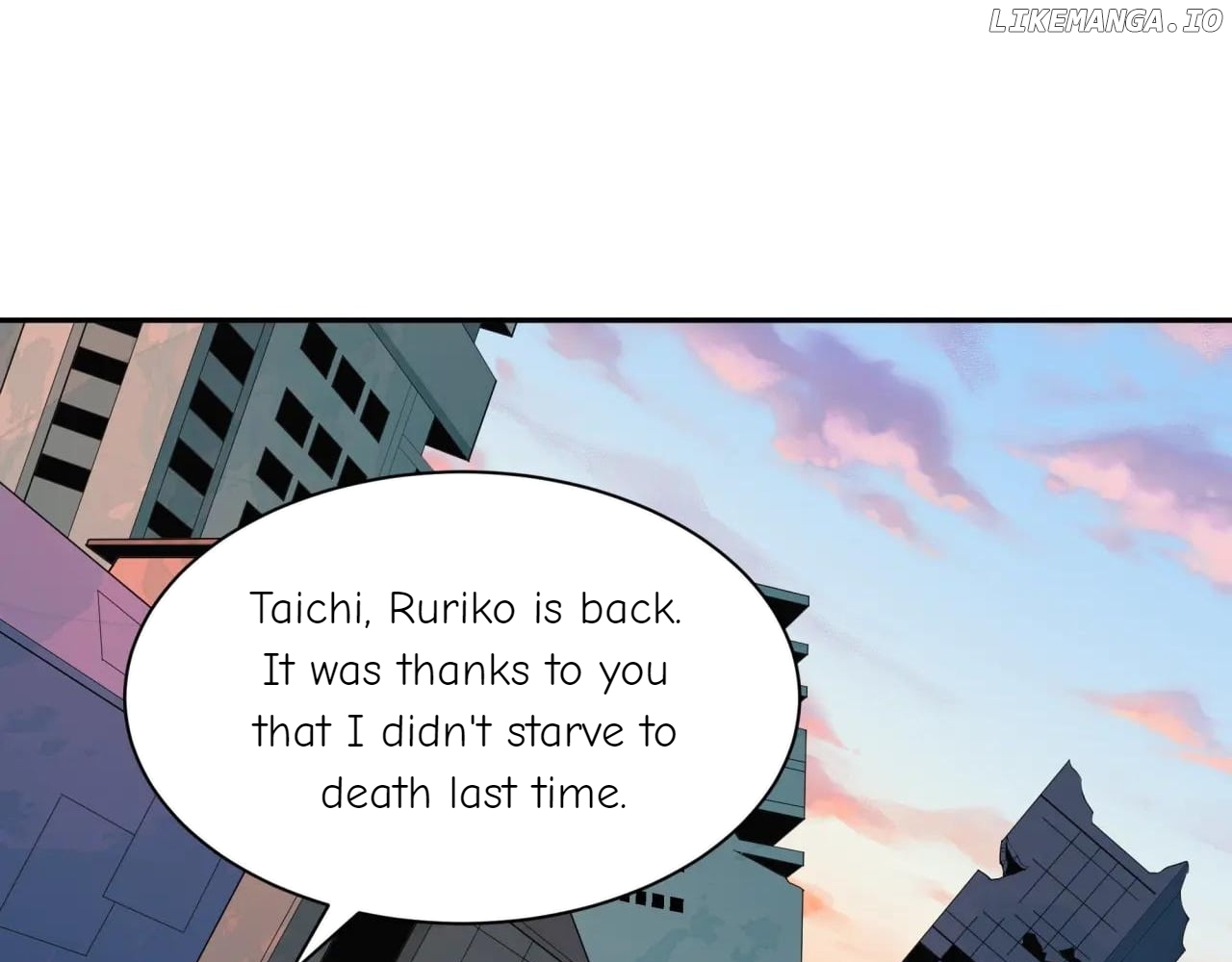 Era of the Haunted Chapter 417 - page 146